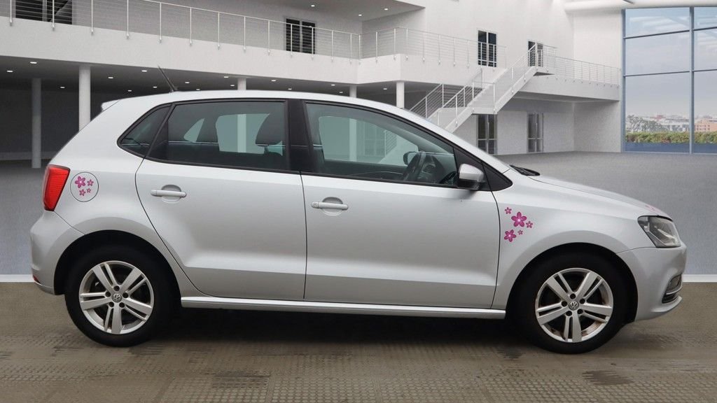 Used Volkswagen Polo 2017 for sale - 77703688: Photo 11
