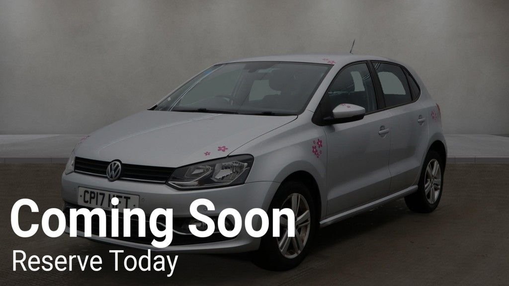 Used Volkswagen Polo 2017 for sale - 77703688: Photo 2