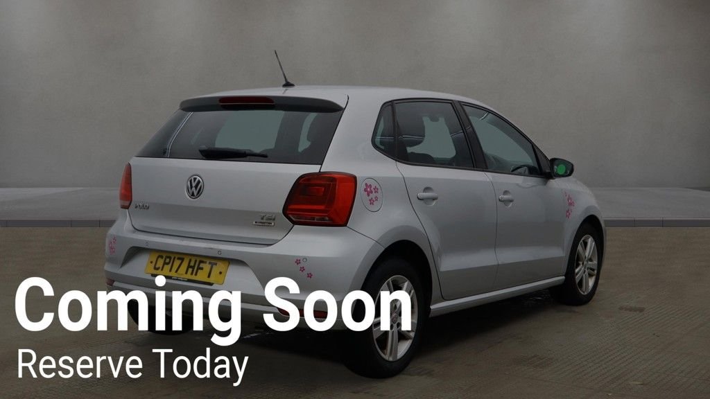 Used Volkswagen Polo 2017 for sale - 77703688: Photo 4