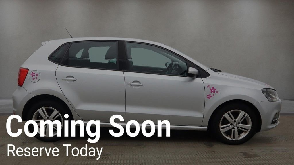 Used Volkswagen Polo 2017 for sale - 77703688: Photo 5