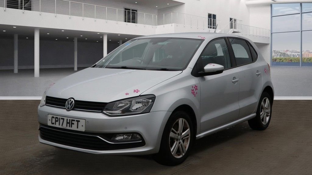 Used Volkswagen Polo 2017 for sale - 77703688: Photo 8