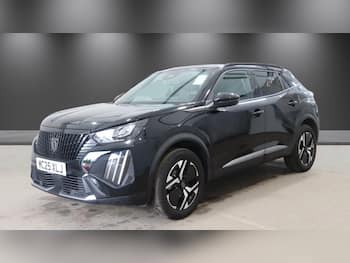 Used Peugeot 2008 2025 for sale - 79862096: Photo