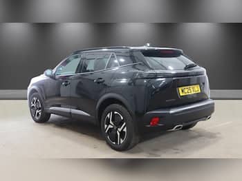 Used Peugeot 2008 2025 for sale - 79862096: Photo
