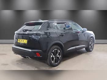 Used Peugeot 2008 2025 for sale - 79862096: Photo