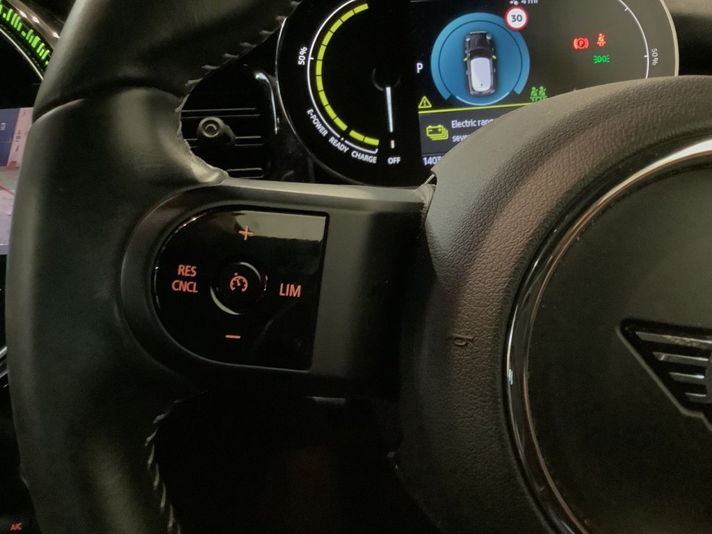 Used MINI Hatch 2021 for sale - 77600117: Photo 13