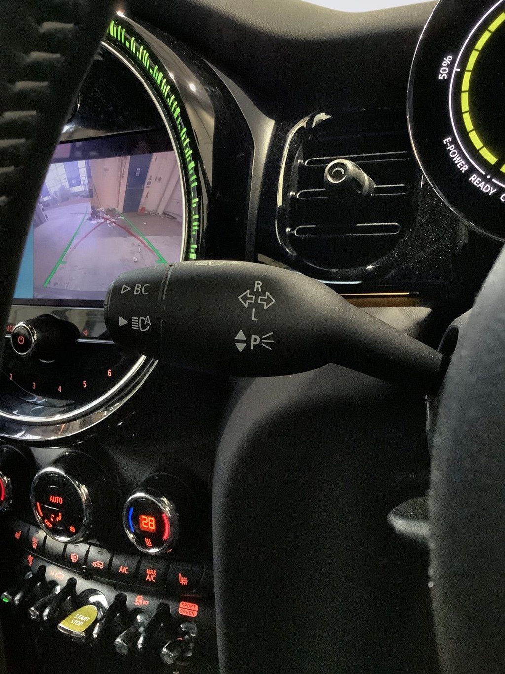 Used MINI Hatch 2021 for sale - 77600117: Photo 16