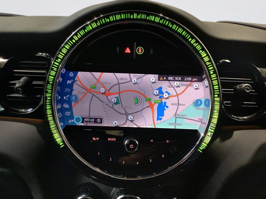 Used MINI Hatch 2021 for sale - 77600117: Photo 19