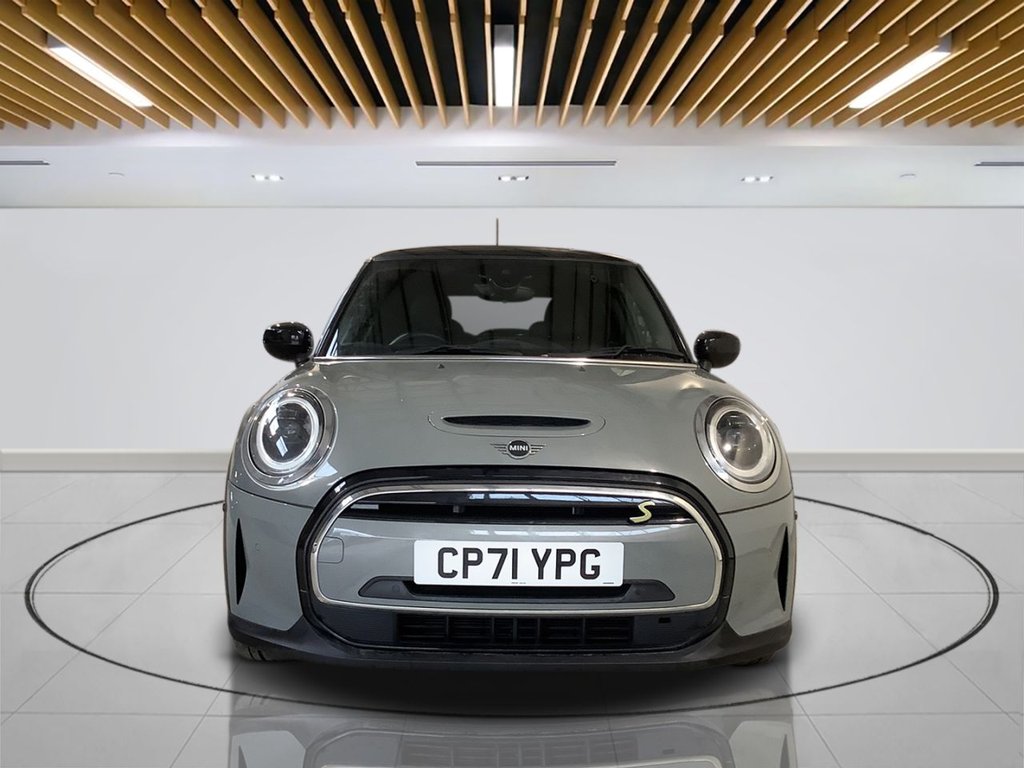 Used MINI Hatch 2021 for sale - 77600117: Photo 2