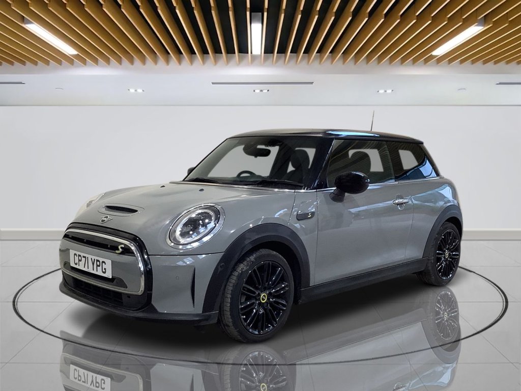 Used MINI Hatch 2021 for sale - 77600117: Photo 4