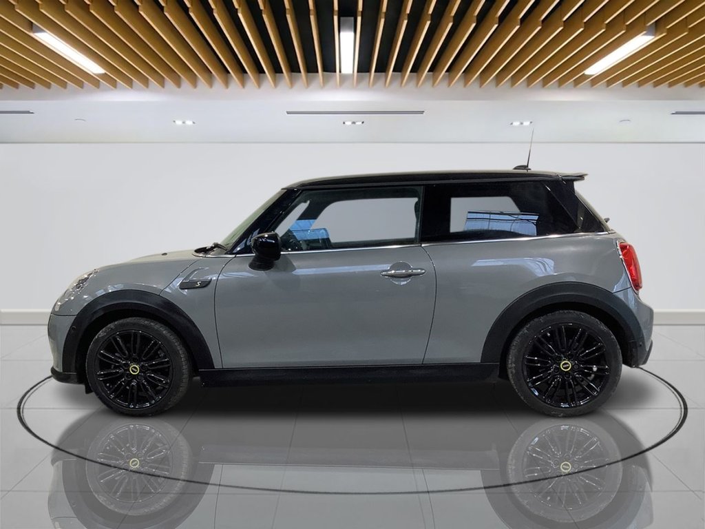 Used MINI Hatch 2021 for sale - 77600117: Photo 5