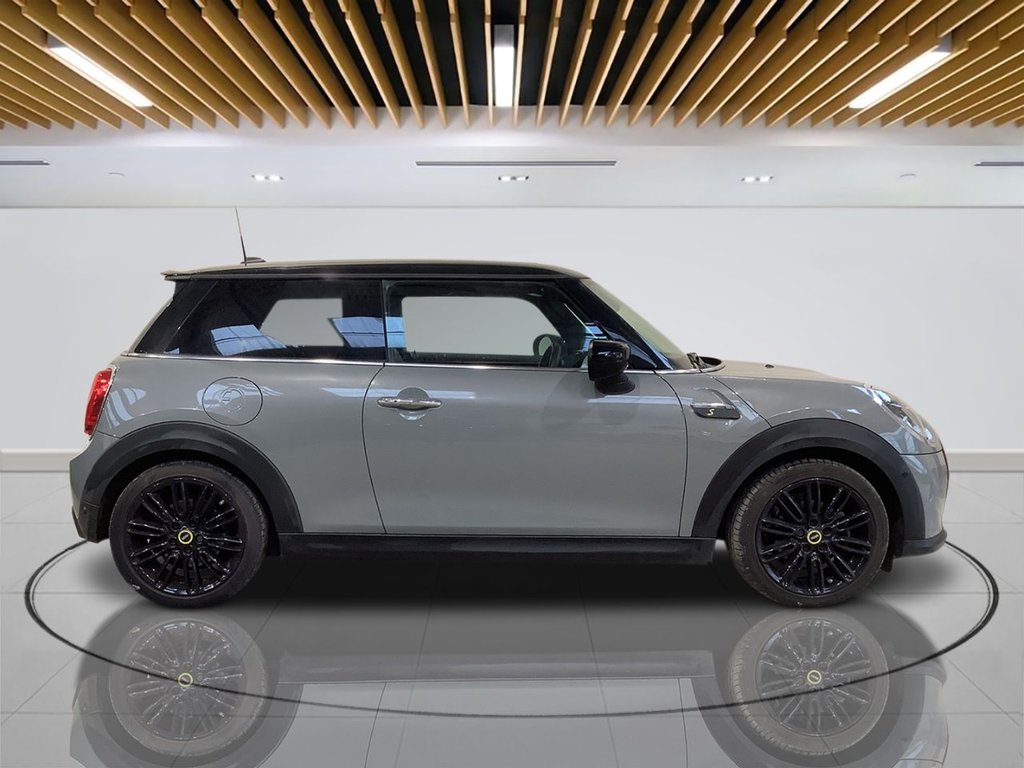 Used MINI Hatch 2021 for sale - 77600117: Photo 6