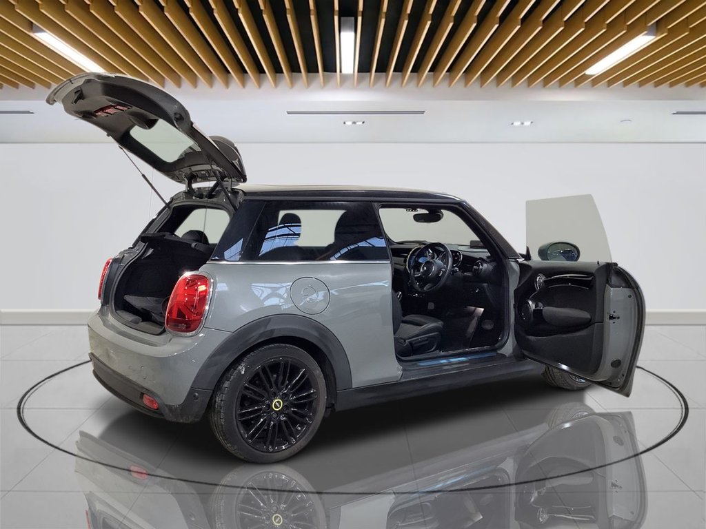 Used MINI Hatch 2021 for sale - 77600117: Photo 7