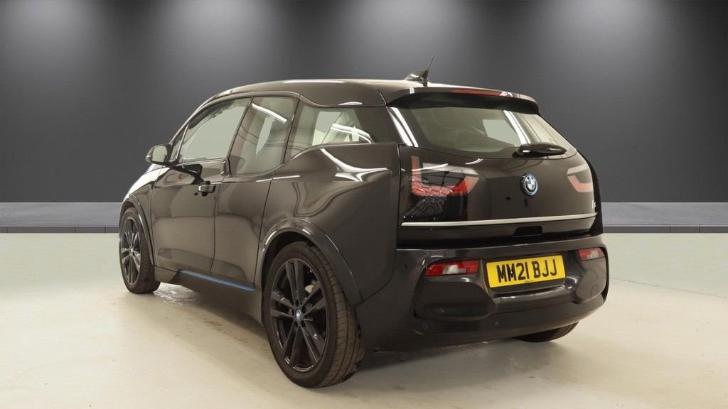 Used BMW i3 2021 for sale - 78061907: Photo 3