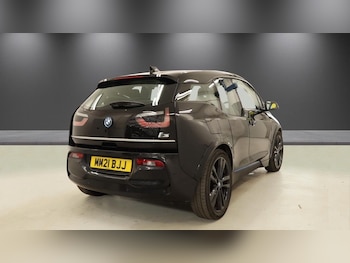 Used BMW i3 2021 for sale - 78061907: Photo