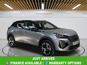 Used Peugeot 2008 2023 for sale - 79603669: Photo