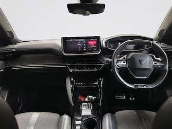 Used Peugeot 2008 2023 for sale - 79603669: Photo