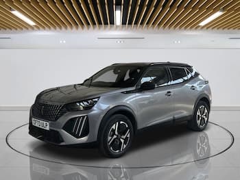 Used Peugeot 2008 2023 for sale - 79603669: Photo
