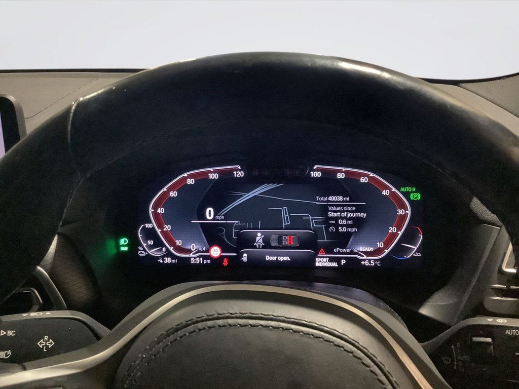 Used BMW iX3 2021 for sale - 78145474: Photo 15