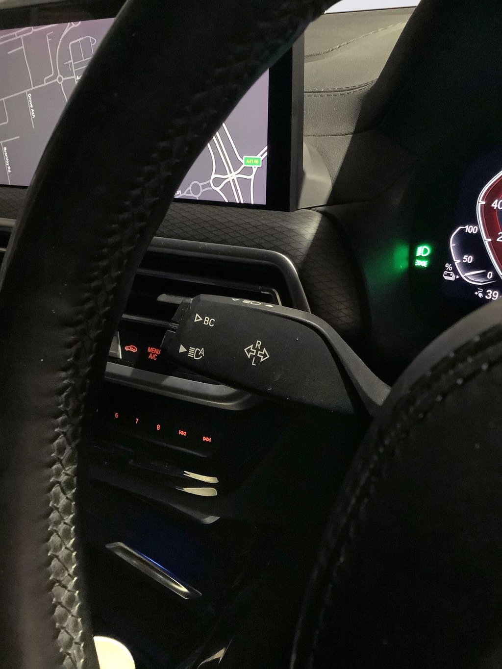 Used BMW iX3 2021 for sale - 78145474: Photo 17