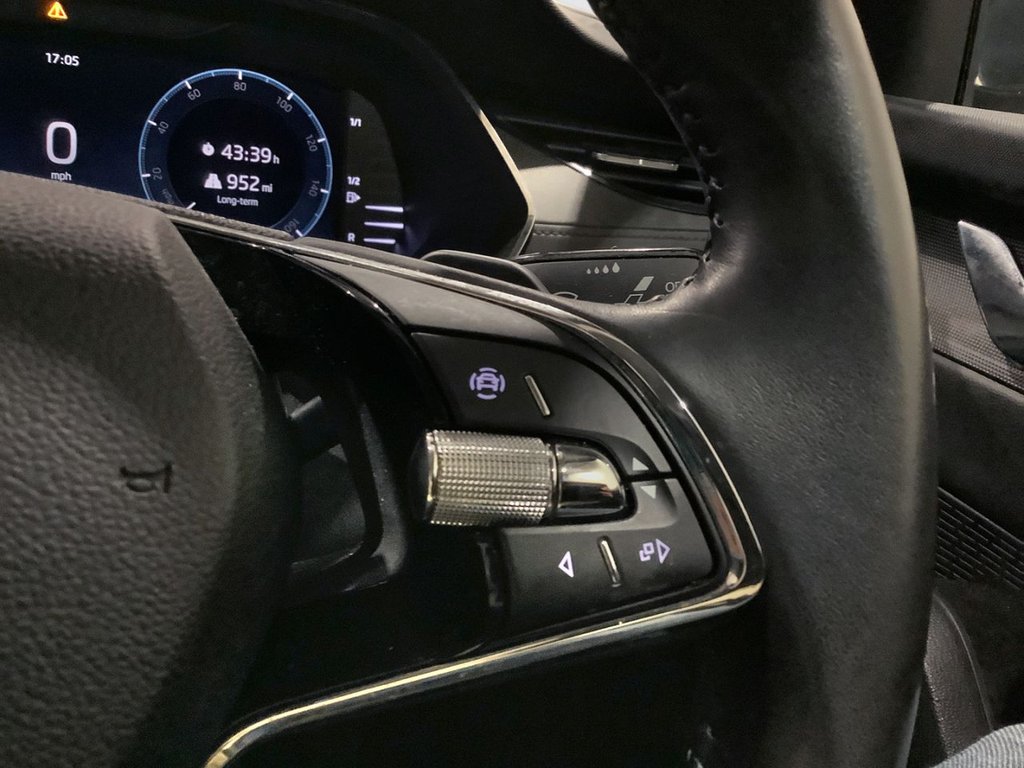 Used Skoda Octavia 2021 for sale - 77571472: Photo 17