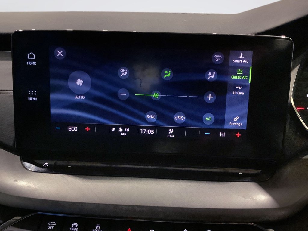 Used Skoda Octavia 2021 for sale - 77571472: Photo 21