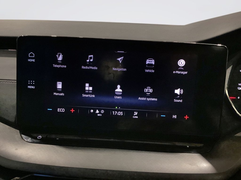 Used Skoda Octavia 2021 for sale - 77571472: Photo 22