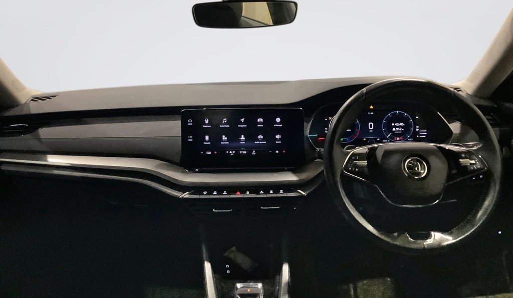 Used Skoda Octavia 2021 for sale - 77571472: Photo 3