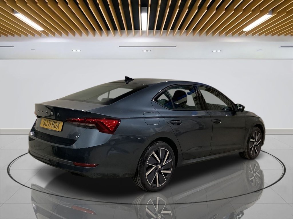 Used Skoda Octavia 2021 for sale - 77571472: Photo 5