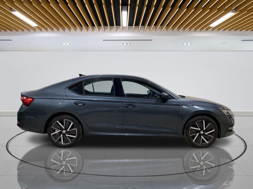 Used Skoda Octavia 2021 for sale - 77571472: Photo 6