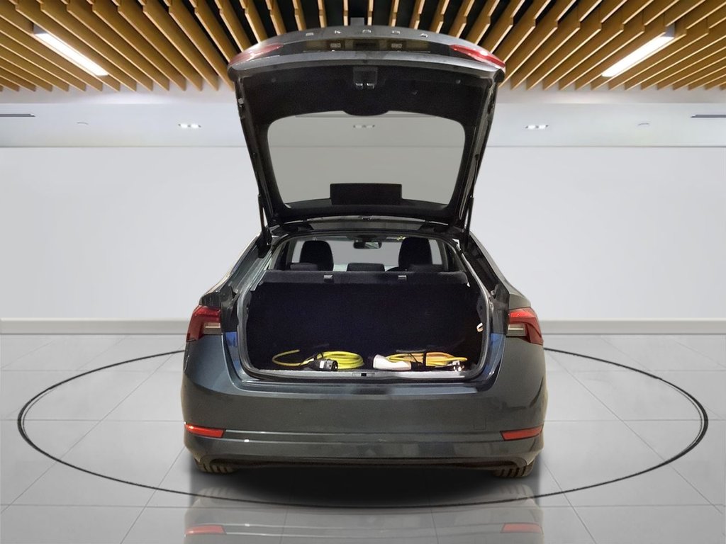 Used Skoda Octavia 2021 for sale - 77571472: Photo 7