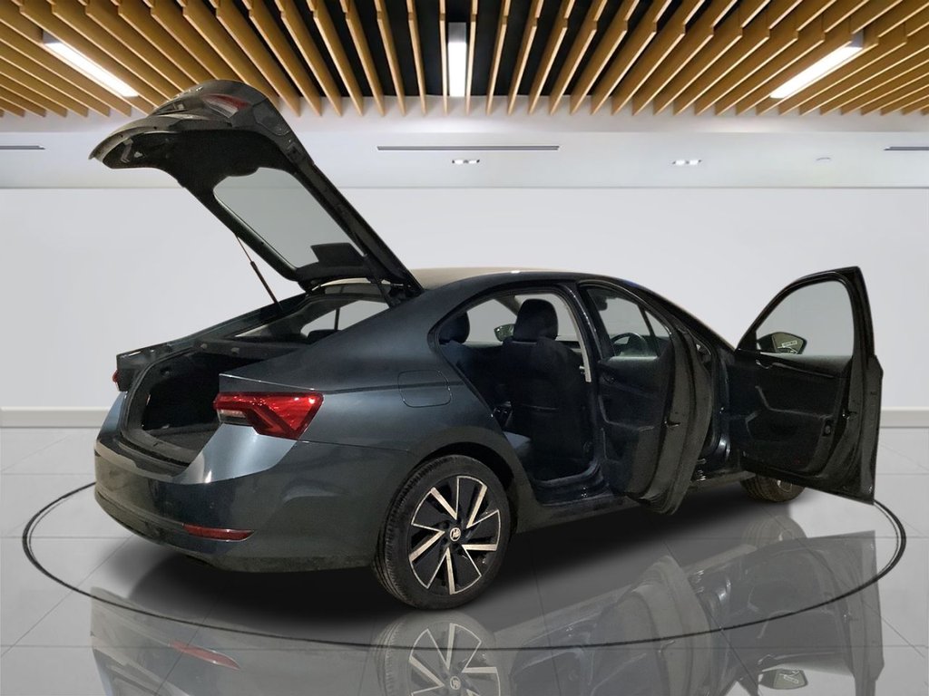 Used Skoda Octavia 2021 for sale - 77571472: Photo 8