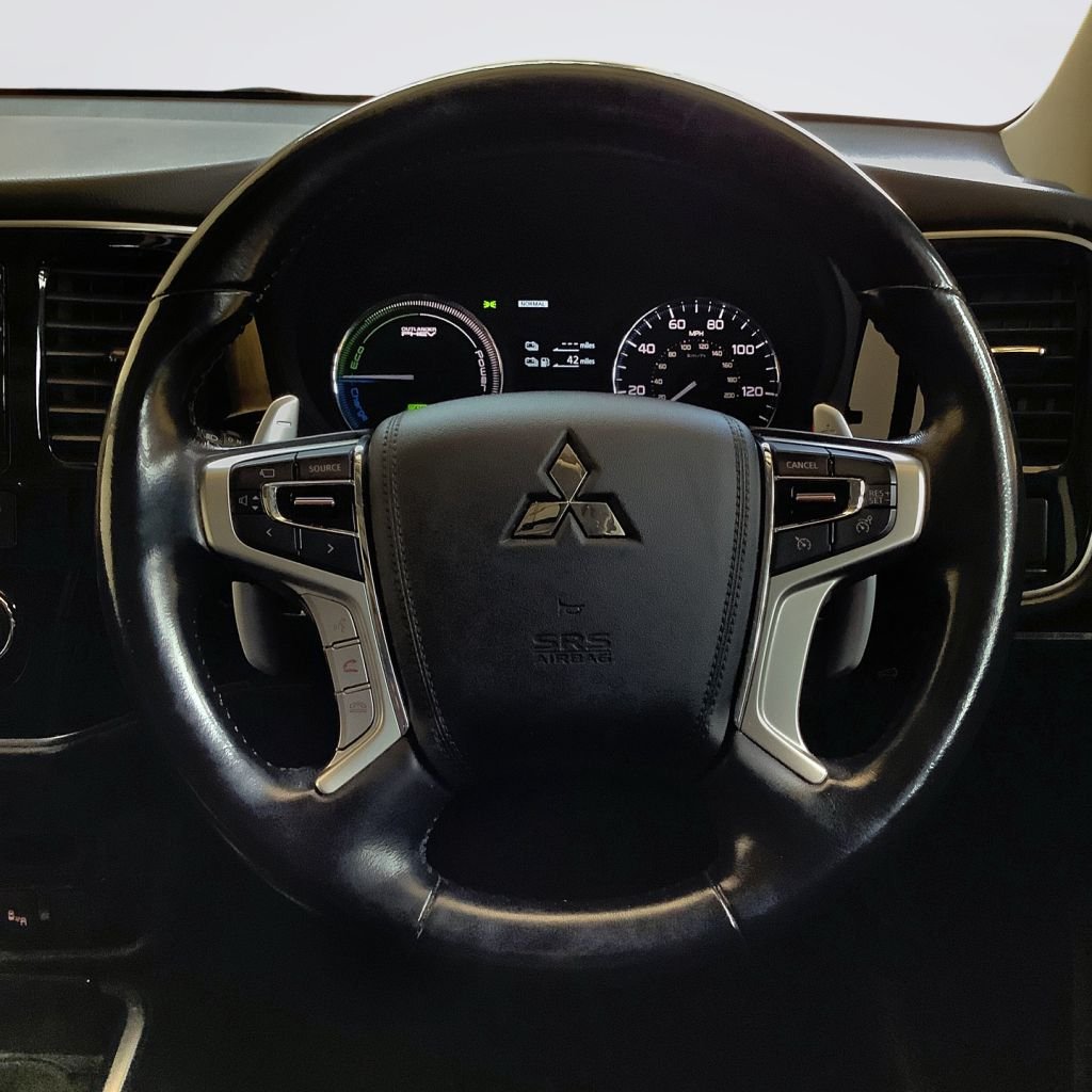 Used Mitsubishi Outlander 2017 for sale - 78200437: Photo 16