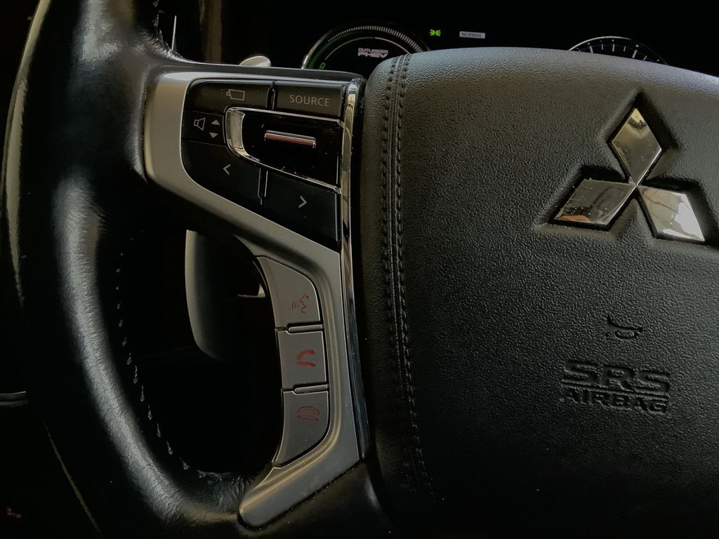 Used Mitsubishi Outlander 2017 for sale - 78200437: Photo 17