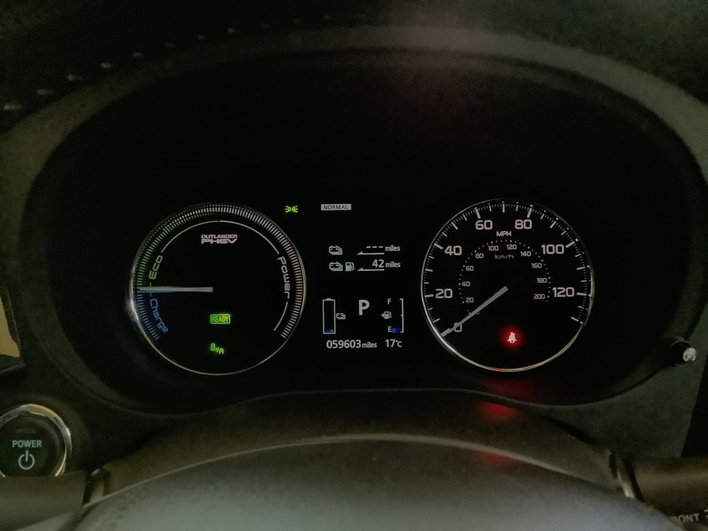 Used Mitsubishi Outlander 2017 for sale - 78200437: Photo 18