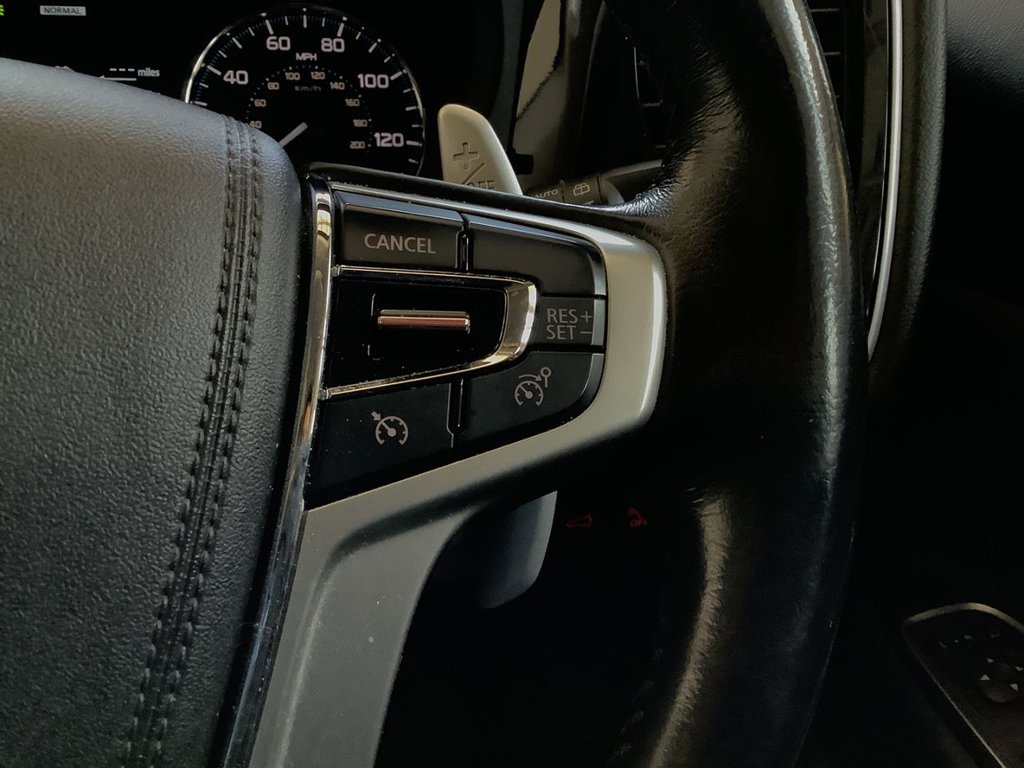 Used Mitsubishi Outlander 2017 for sale - 78200437: Photo 19