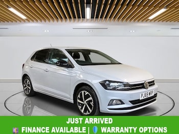 Volkswagen Polo feature image