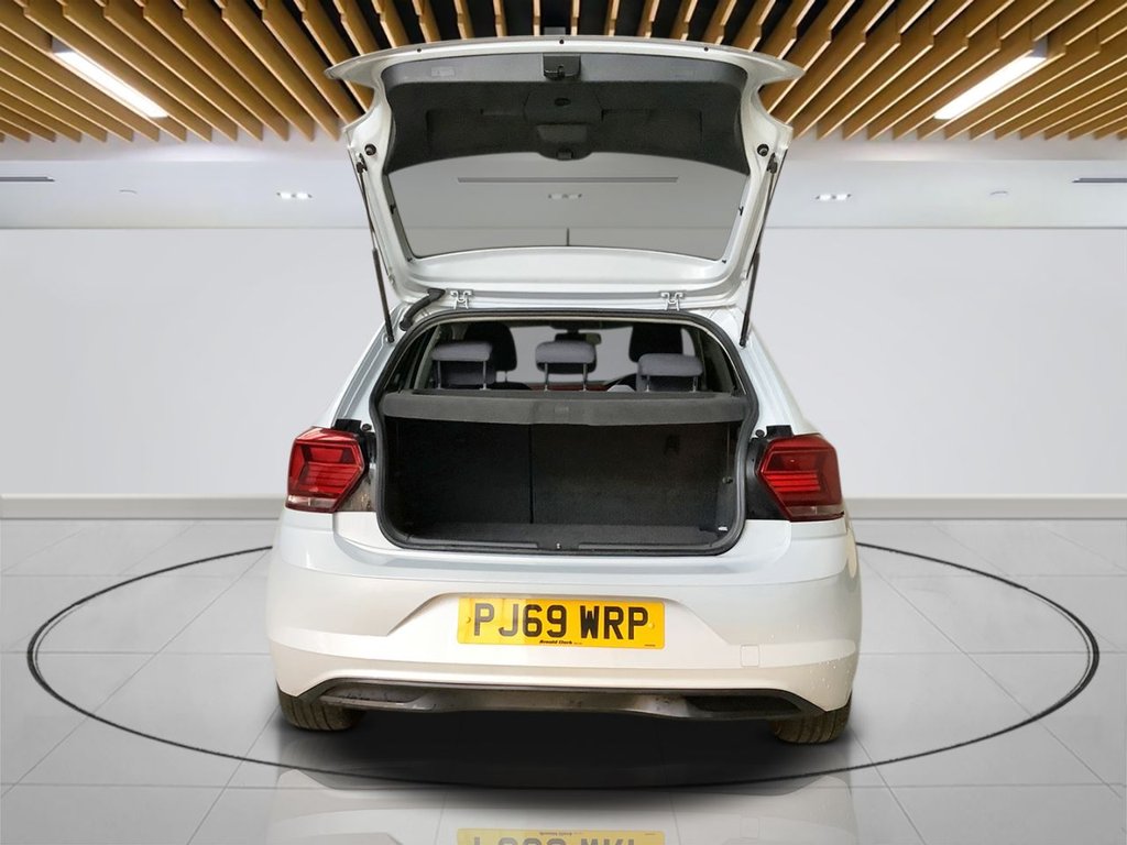 Used Volkswagen Polo 2019 for sale - 77703609: Photo 9