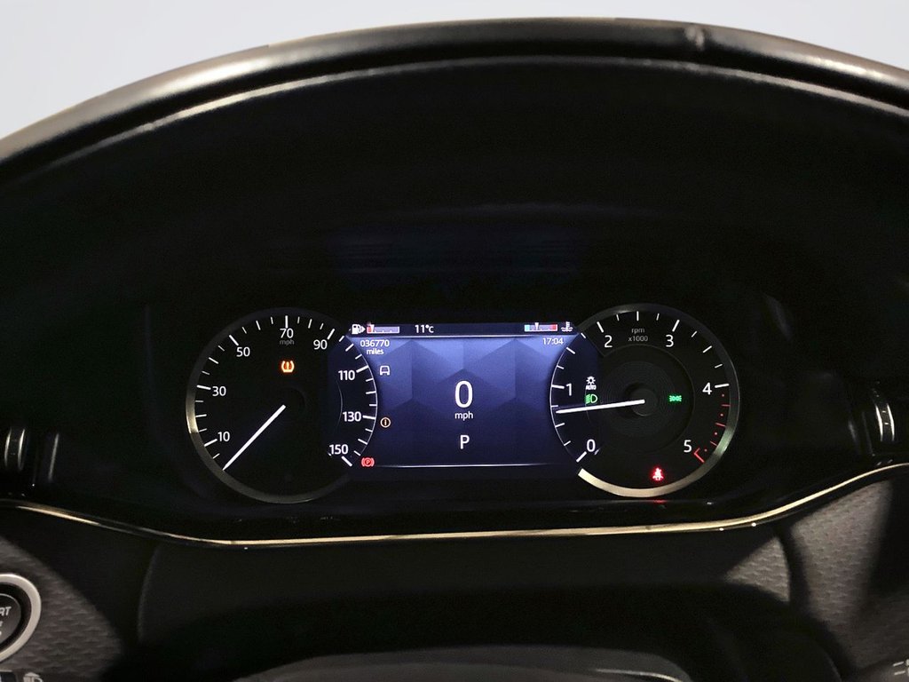 Used Land Rover Range Rover Evoque 2021 for sale - 77631897: Photo 16