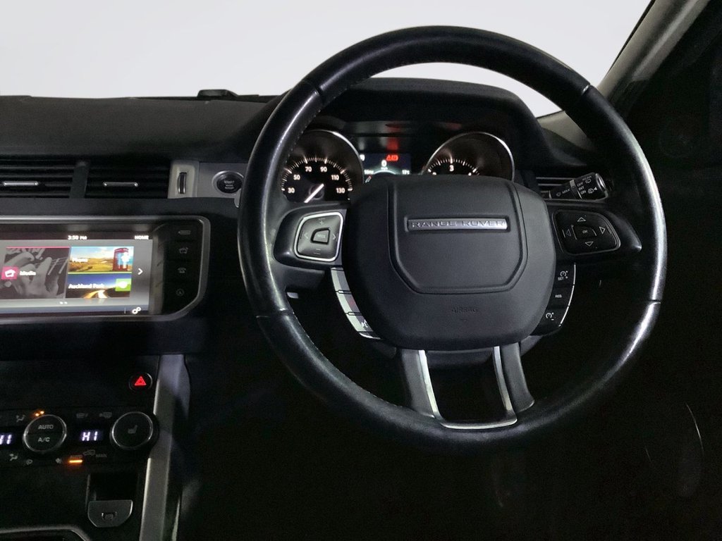 Used Land Rover Range Rover Evoque 2018 for sale - 76429975: Photo 15