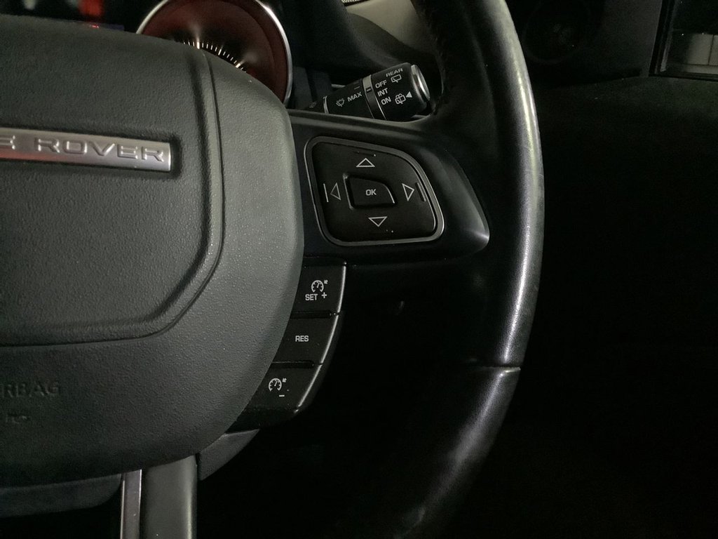 Used Land Rover Range Rover Evoque 2018 for sale - 76429975: Photo 19