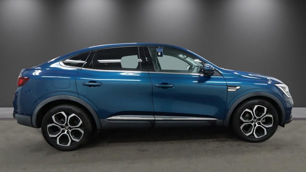 Used Renault Arkana 2022 for sale - 78134239: Photo 5