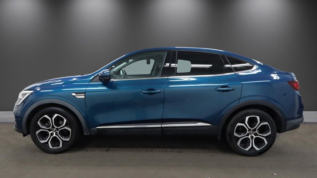 Used Renault Arkana 2022 for sale - 78134239: Photo 6