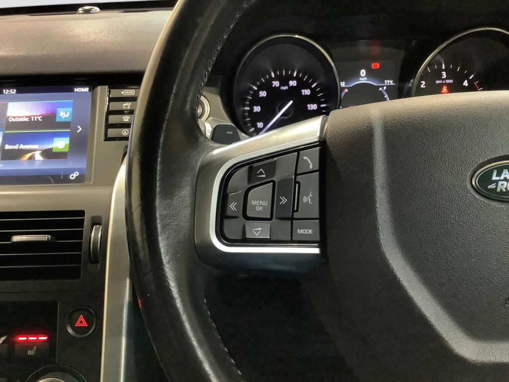 Used Land Rover Discovery Sport 2016 for sale - 77089031: Photo 16