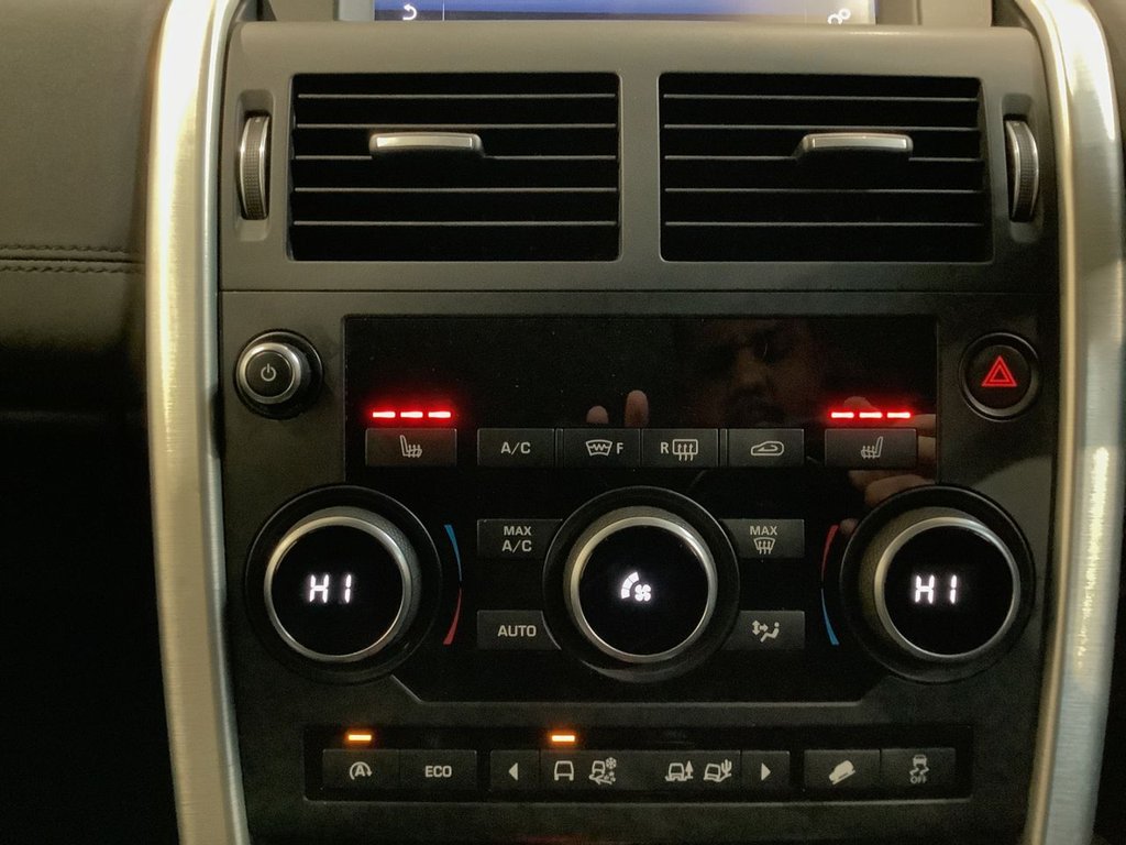 Used Land Rover Discovery Sport 2016 for sale - 77089031: Photo 24