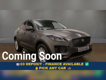 2018 (68) - 2.0 [200] S 5dr Auto