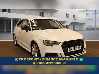 Audi - A3