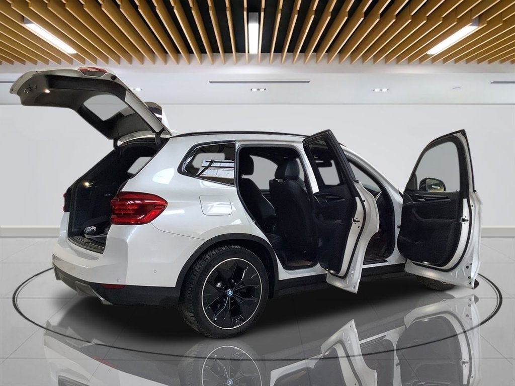 Used BMW iX3 2021 for sale - 77971643: Photo 10