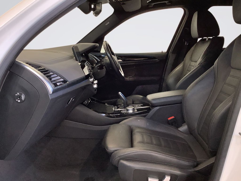 Used BMW iX3 2021 for sale - 77971643: Photo 12