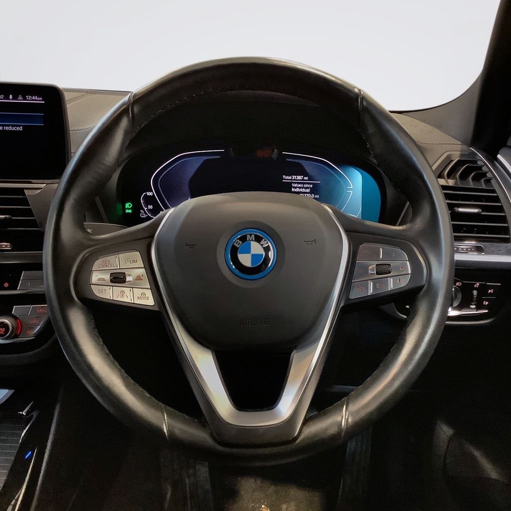 Used BMW iX3 2021 for sale - 77971643: Photo 16