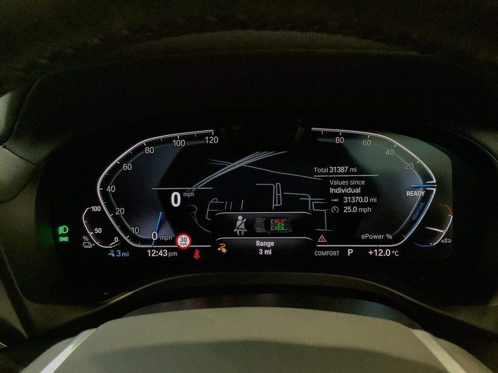 Used BMW iX3 2021 for sale - 77971643: Photo 18